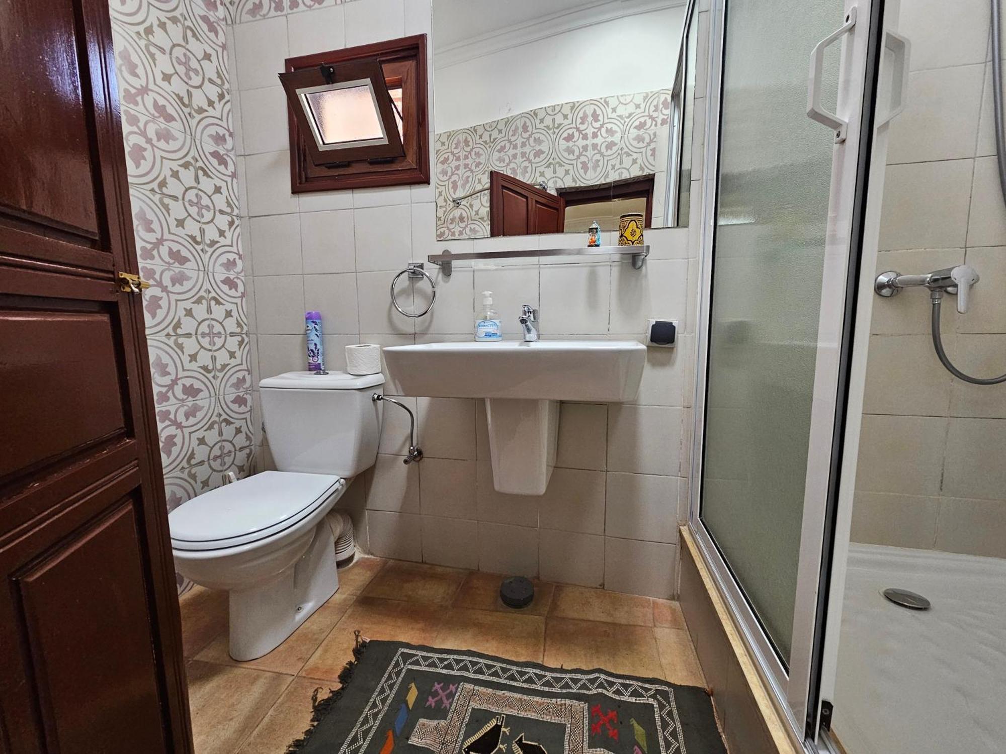 Riad Dar Rita Ouarzazate Bagian luar foto