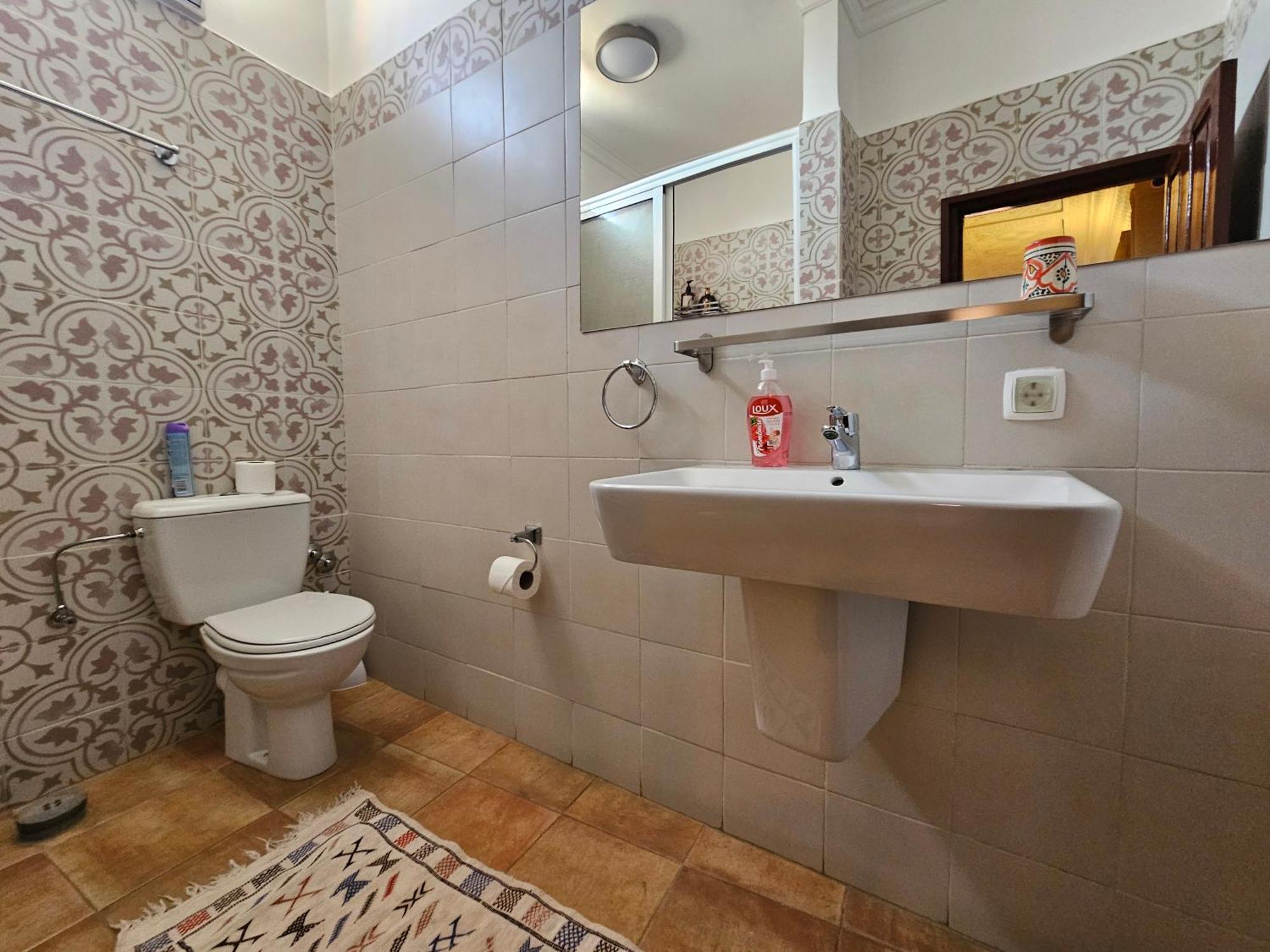 Riad Dar Rita Ouarzazate Bagian luar foto
