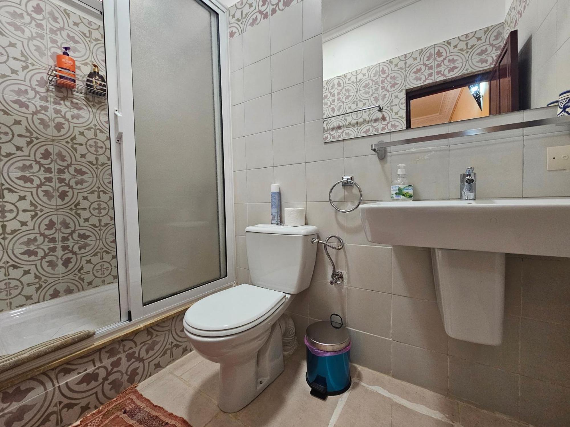 Riad Dar Rita Ouarzazate Bagian luar foto