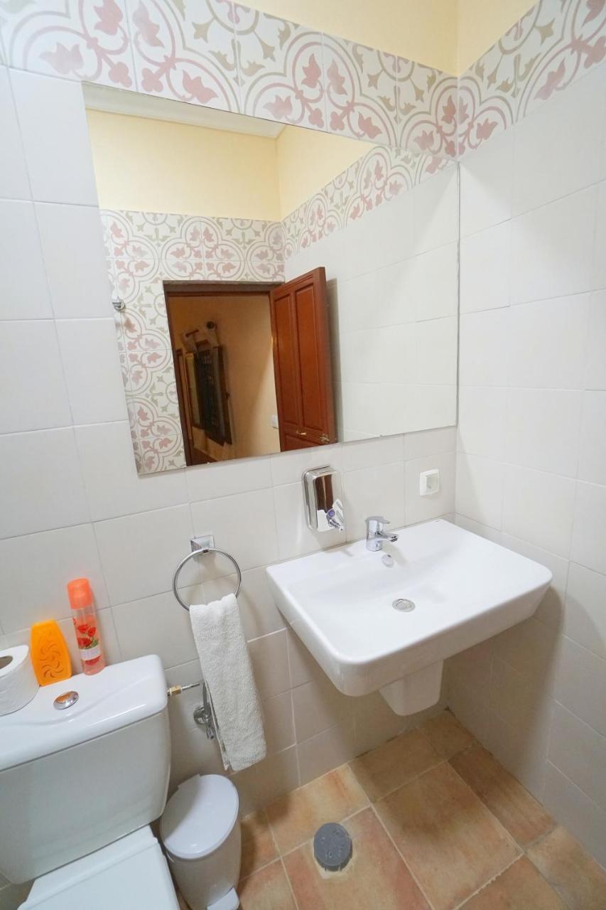 Riad Dar Rita Ouarzazate Bagian luar foto