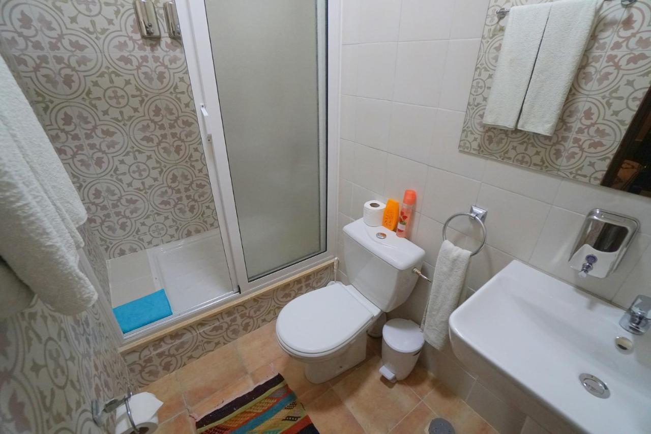Riad Dar Rita Ouarzazate Bagian luar foto